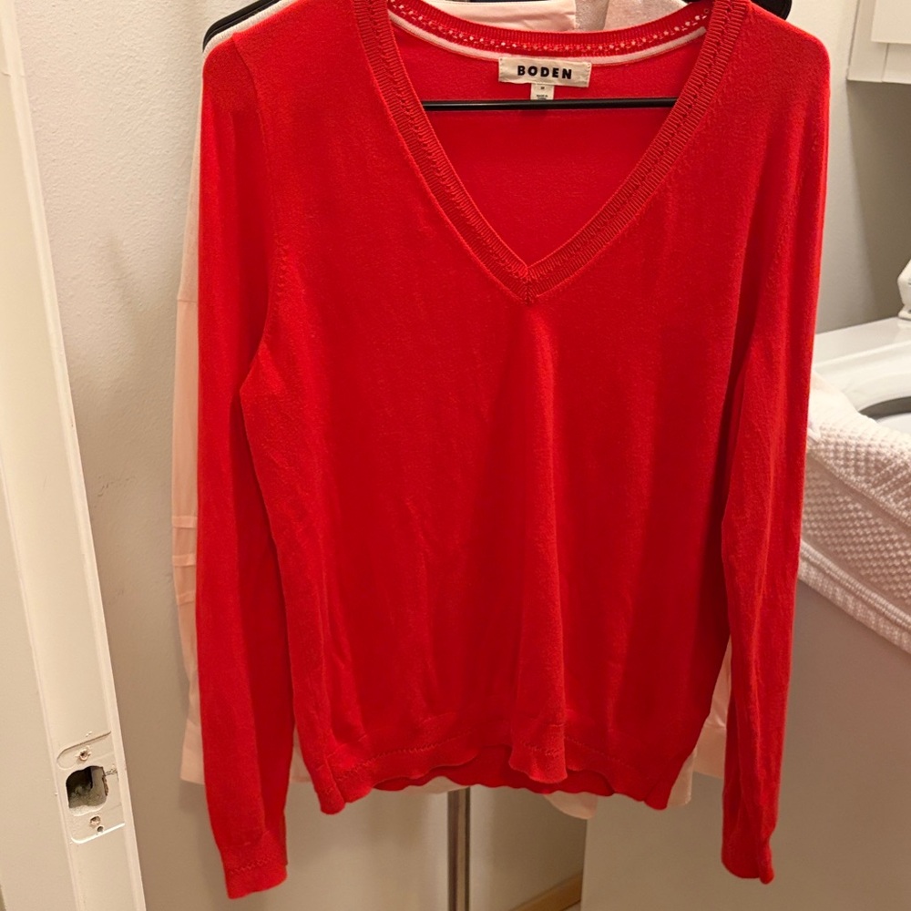 Boden Sweater
